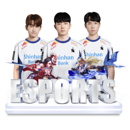 FUN88体育电竞场馆