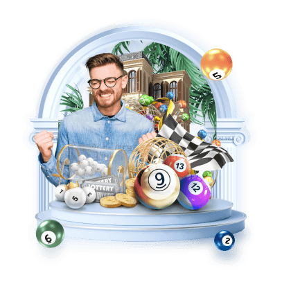 FUN88体育彩票场馆